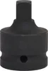 KS TOOLS 3/4" Adattatore per presa di corrente 3/4 "F x 1/2 Anteprima dell’immagine prodotto 4