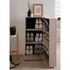 finori Satos 02B Kommode / Schuhschrank, samt Maß: B x H x Produktbild-Vorschau 13