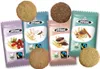 Hoppe Oaties Biscuits à l'avoine Mélange de biscuits 4 fois Voir les images du produit 3