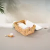 ECHTWERK Panier de rangement en jacinthe d'eau, Voir les images du produit 2