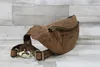 GREENBURRY Gürteltasche Umhängetasche Vintage Beltbag Brown Produktbild-Vorschau 26