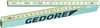 Gedore houten meetlint, 2 meter, artikelnummer 4533-2 Productafbeelding-voorbeeld 1