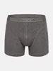 Tazzio Herren Boxershorts 8er Pack BS1000 (Basic-Streifen, Produktbild-Vorschau 2