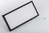 LUMILED venkovní nástěnné světlo 12W moderní fasádní světlo Náhled obrázku produktu 5