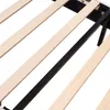Detská postel INONEFT, 90x200 cm, s čelom v tvare kvetu, Náhľad obrázku produktu 12