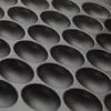 Trebs Bubble-Waffeleisen 800 W Silver 99361 Produktbild-Vorschau 8