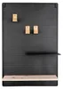 present time PT3442BK, Schwarz, Holz, 345 mm, 520 mm, 1 Produktbild-Vorschau 9