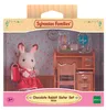 Sylvanian Families Schokoladenhasen Schwester mit Produktbild-Vorschau 3