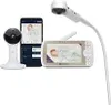 Motorola Nursery VM64 WiFi Video Babyphone mit Kamera - Produktbild-Vorschau 8