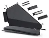 Croozer Yuuna Hundemodul / Dogmodul Produktbild-Vorschau