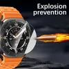 Für Samsung Galaxy Watch Ultra 47mm Hydrogel Schutzfolie Produktbild-Vorschau 8