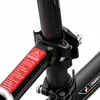 MidGard Fahrrad Gepäckträger für Sattelstütze aus Produktbild-Vorschau 6