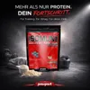 Prosport ISOMUN® 96, 750g Beutel – Whey Protein Isolat, Produktbild-Vorschau 7
