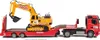 Carson 1:20 MB Arocs Goldhofer 2.4G 100% RTR, Motor- und Produktbild-Vorschau 6