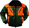 Norway Pilotenjacke Rotdorn Gr. L grün/orange Produktbild-Vorschau 1