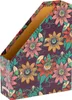 Clairefontaine 4x Frida Kahlo, Stehsammler 25x10x32,5cm Produktbild-Vorschau 2