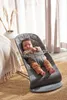 BabyBjorn BabyBjörn Bliss Woven -sitteri, Anthracite, Produktbild-Vorschau 15