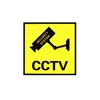 Telecamera fittizia LED IP65 telecamera di sorveglianza Anteprima dell’immagine prodotto 14