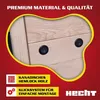 HECHT Infrarot Sauna Fantasy | 12 Heizstrahler | 3450 W | Produktbild-Vorschau 3