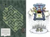 KOSMOS Die drei ??? Kids Adventskalender 2025 Buch Produktbild-Vorschau 4