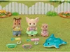 SYLVANIAN zabawa w basenie Baby Duo 05749 Podgląd zdjęcia produktu 4