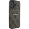 Guess Guhmp16Sg4Gfrw Iphone 166.1 Brązowy/Brown Custodia Anteprima dell’immagine prodotto 4