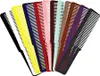 Wahl Boîte de 12 peignes colorés Voir les images du produit 1