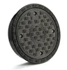 Set di chiusini ScarMaxx DN315, larghezza 76,5 cm, 2xDN110, Anteprima dell’immagine prodotto 4
