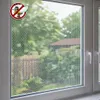 10er Packung Fliegengitter - 130x150cm - Weiß - Fliegennetz Produktbild-Vorschau 3