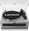 Lenco LS-440GY - Plattenspieler mit 4 eingebauten Produktbild-Vorschau 1