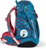 ergobag sac d'école Maxi-Set 6 pièces VoltiBär bleu pétrole Voir les images du produit 9