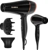 Haartrockner Haarföhn Föhn Fön Profi Trockner Hair Dryer Produktbild-Vorschau 1