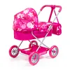 Bayer Design 12249AB Puppenwagen Smarty mit Tasche, Produktbild-Vorschau 2