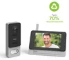 PHILIPS WelcomeEye Interphone-portier vidéo couleur sans Voir les images du produit 5