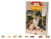 Beeztees Adventskalender Für Katzen Mehrfarbig  Kinder Produktbild-Vorschau 1