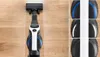 Bosch Akkustaubsauger BCS1041WAC Unlimited Produktbild-Vorschau 10
