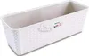 Samonawadniające się plastikowe pudełko NATURAL 50x18x16cm Podgląd zdjęcia produktu 3