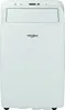 Whirlpool PACF212CO W - Einteilige mobile Klimaanlage - Produktbild-Vorschau 4