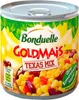 Bonduelle Goldmais Texas Mix mit Bohnen und Paprika Produktbild-Vorschau 4