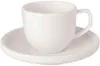 Filiżanka do espresso Villeroy & Boch ze spodkiem Afina Podgląd zdjęcia produktu 1