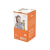 VIGA Drevená vzdelávacia pyramída Montessori, triedič, Náhľad obrázku produktu 16