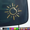 PantherPixel Sonne Aufkleber Sonnenschein Strand Meer Produktbild-Vorschau 1