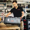 Qbrick System ONE Box 2.0 Conteneur empilable 576 x 359 x Voir les images du produit 3