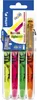 PILOT 546818 Surligneur PILOT FRIXION light Set2Go, étui de Voir les images du produit 1