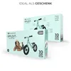 Kinderkraft XPLOIT - Laufrad - sportliches Design - Produktbild-Vorschau 9