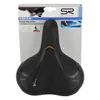 FISCHER Sattel Touren/City Gel Elastomer, schwarz, One Size Produktbild-Vorschau 3