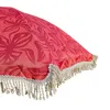 Sonnenschirm Strandschirm Gartenschirm BOHO UV30+ Produktbild-Vorschau 4