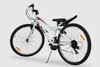 Pilot Bike, 26 Zoll Mountainbike MTB, 21-Gang Shimano Produktbild-Vorschau 3