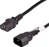 Akyga AK-PC-11A, 5 m, IEC C13, 250 V, 10 A Podgląd zdjęcia produktu 1