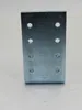 Winkel feuerverzinkt 150x150x80mm verstärkt Schwerlast Produktbild-Vorschau 3